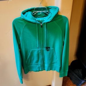 Hurley sweatshirt